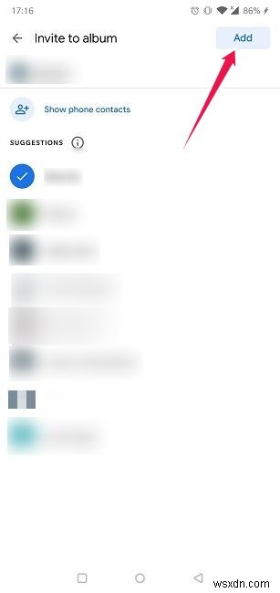 구글 포토(Google Photos) 링크 공유 끄는 방법 – 모바일·PC 완벽 가이드