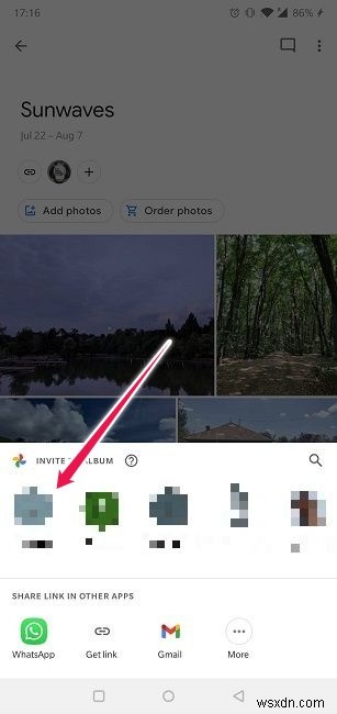 구글 포토(Google Photos) 링크 공유 끄는 방법 – 모바일·PC 완벽 가이드