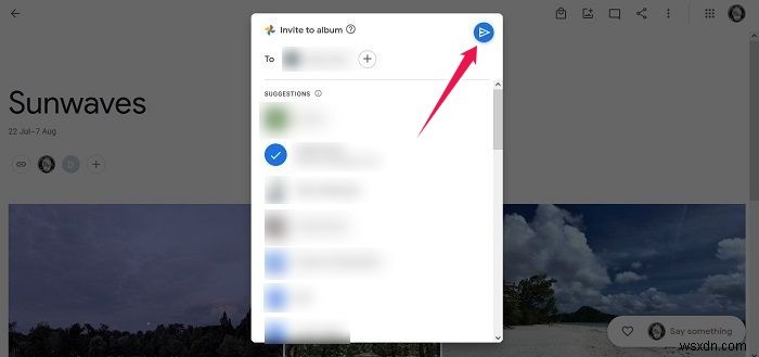구글 포토(Google Photos) 링크 공유 끄는 방법 – 모바일·PC 완벽 가이드