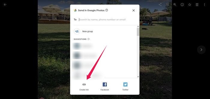 구글 포토(Google Photos) 링크 공유 끄는 방법 – 모바일·PC 완벽 가이드