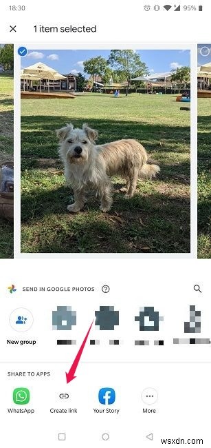 구글 포토(Google Photos) 링크 공유 끄는 방법 – 모바일·PC 완벽 가이드