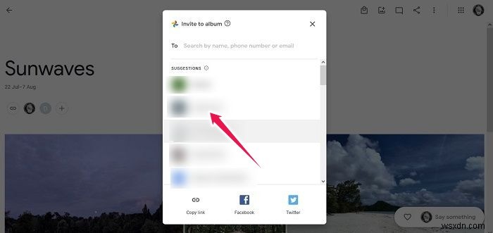 구글 포토(Google Photos) 링크 공유 끄는 방법 – 모바일·PC 완벽 가이드