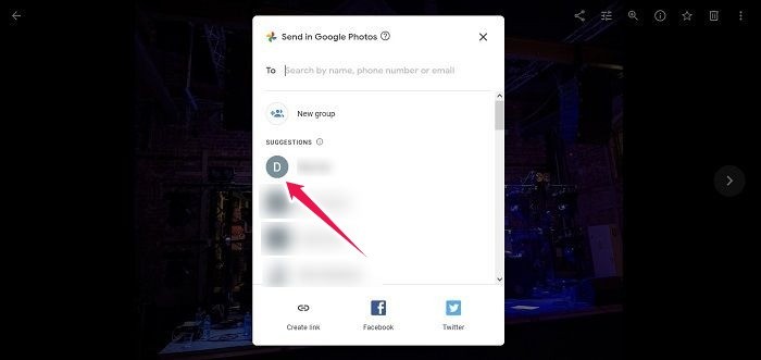 구글 포토(Google Photos) 링크 공유 끄는 방법 – 모바일·PC 완벽 가이드