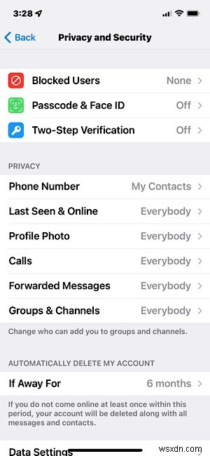 텔레그램 암호 잠금(Passcode Lock) 설정 방법 – 안드로이드, 아이폰, PC 완벽 가이드