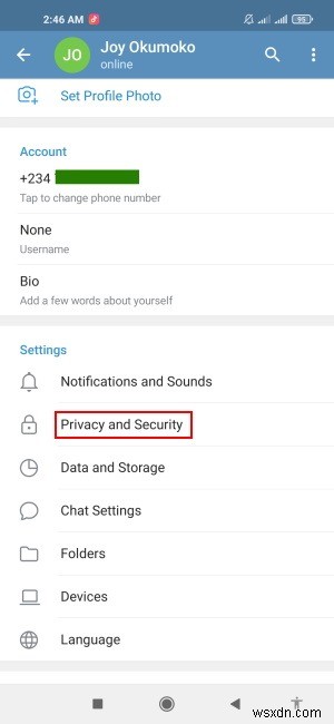 텔레그램 암호 잠금(Passcode Lock) 설정 방법 – 안드로이드, 아이폰, PC 완벽 가이드