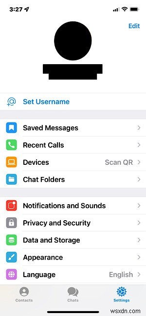 텔레그램 암호 잠금(Passcode Lock) 설정 방법 – 안드로이드, 아이폰, PC 완벽 가이드
