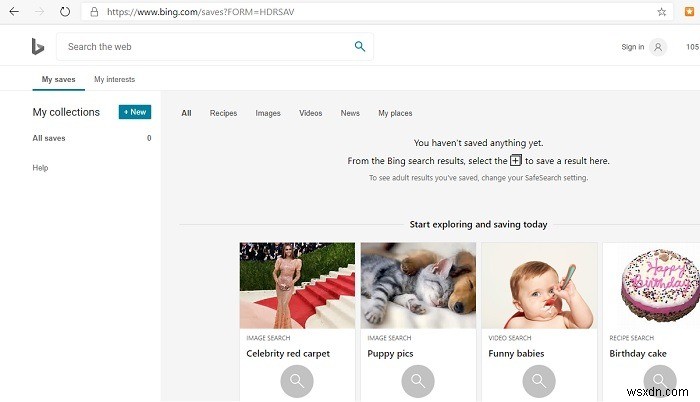 구글보다 빙(Bing)이 더 나은 12가지 이유