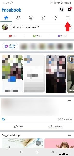 페이스북 다크 모드 활성화 방법: PC부터 모바일까지 완벽 정리
