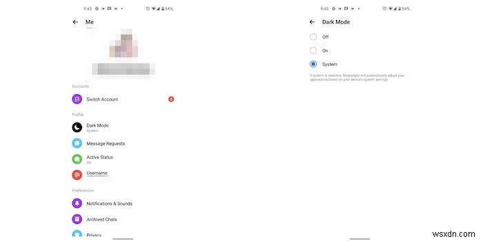 페이스북 다크 모드 활성화 방법: PC부터 모바일까지 완벽 정리