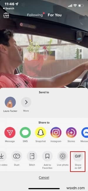 TikTok 동영상을 어디서나 다운로드하는 방법 총정리