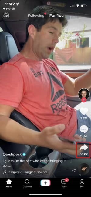 TikTok 동영상을 어디서나 다운로드하는 방법 총정리