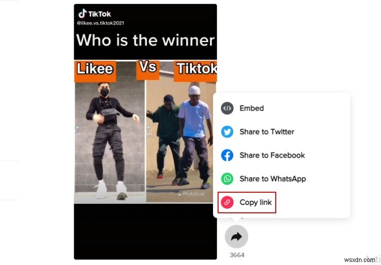 TikTok 동영상을 어디서나 다운로드하는 방법 총정리