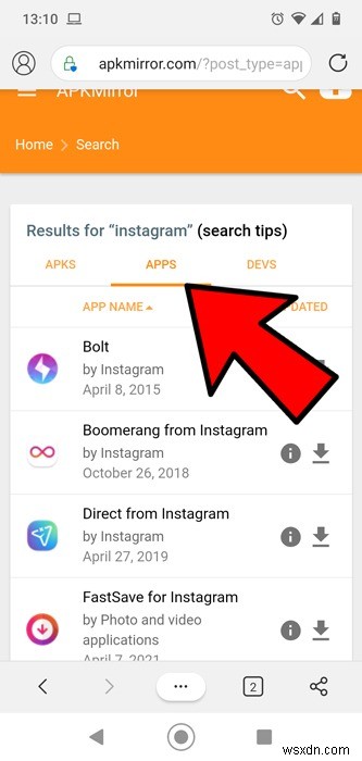 인스타그램이 작동하지 않나요? 문제 해결을 위한 10가지 방법