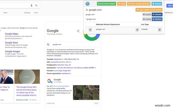 온라인 프라이버시를 지켜주는 필수 Firefox 애드온 9가지
