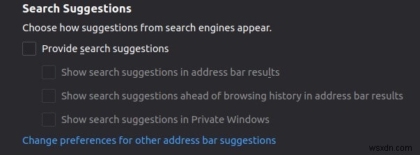 온라인 프라이버시를 지켜주는 필수 Firefox 애드온 9가지