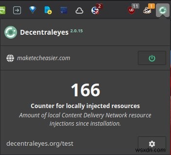 온라인 프라이버시를 지켜주는 필수 Firefox 애드온 9가지