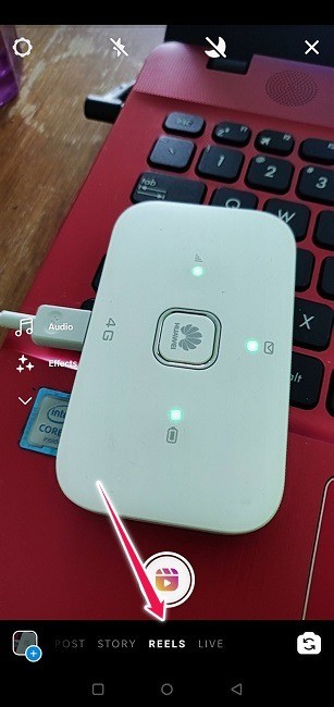 인스타그램 스토리에 음악 추가하는 방법 완벽 정리