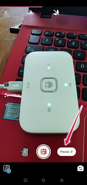 인스타그램 스토리에 음악 추가하는 방법 완벽 정리
