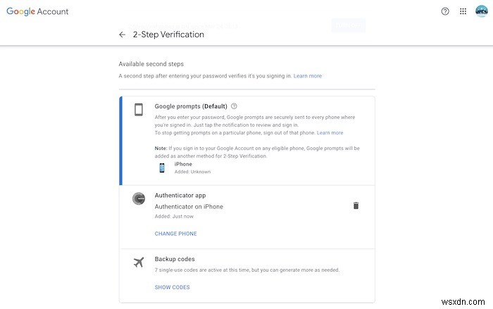 Gmail 계정 보안을 지키는 6가지 핵심 팁
