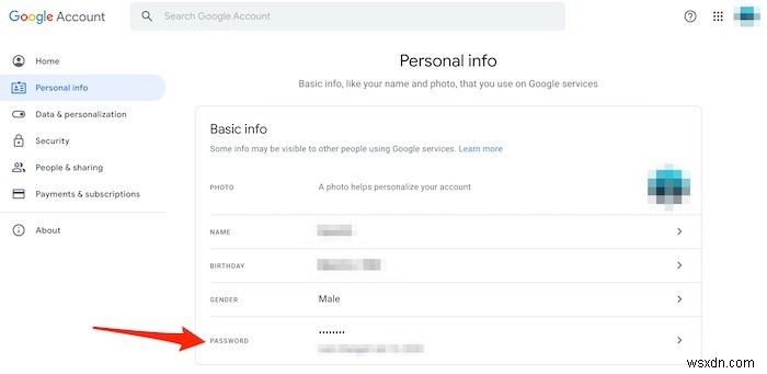Gmail 계정 보안을 지키는 6가지 핵심 팁