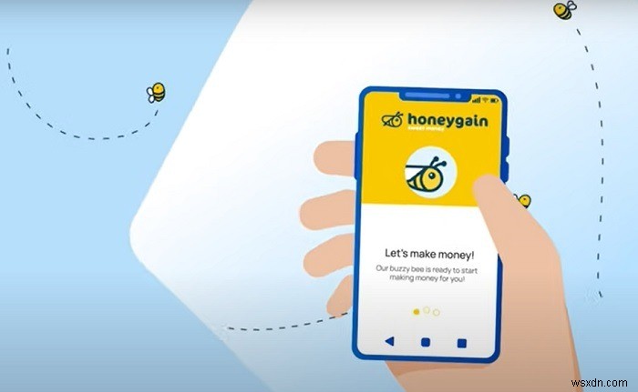 허니게인(Honeygain)이란? 합법 여부와 수익 창출 방법 총정리