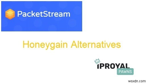 허니게인(Honeygain)이란? 합법 여부와 수익 창출 방법 총정리