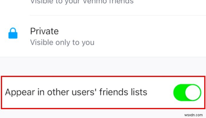 Venmo(베모) 비공개 설정 가이드: 거래 내역과 친구 목록 숨겨 개인 정보 보호하기