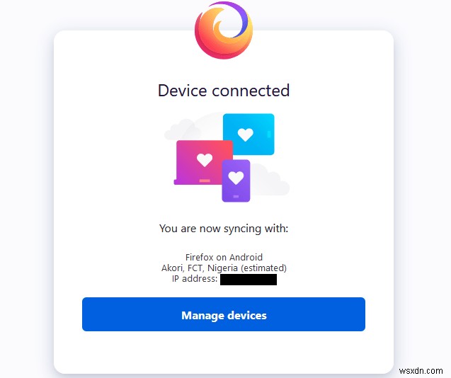 Firefox 책갈피·탭·방문 기록·비밀번호를 기기 간에 동기화하는 완벽 가이드