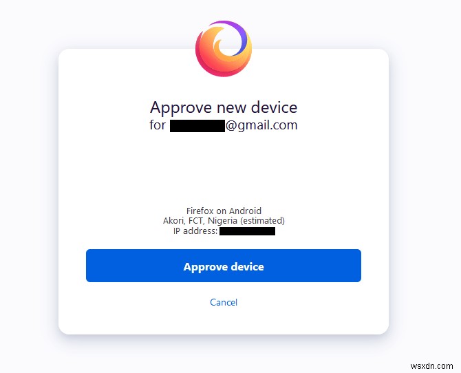 Firefox 책갈피·탭·방문 기록·비밀번호를 기기 간에 동기화하는 완벽 가이드