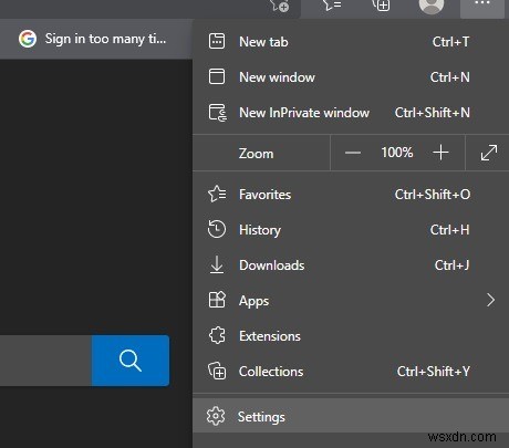Microsoft Edge에서 비밀번호 가져오기·내보내기 하는 방법 총정리