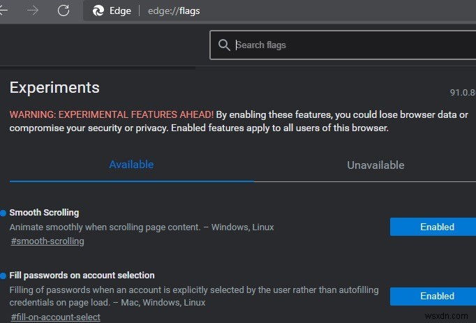 Microsoft Edge에서 비밀번호 가져오기·내보내기 하는 방법 총정리