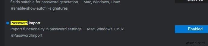 Microsoft Edge에서 비밀번호 가져오기·내보내기 하는 방법 총정리
