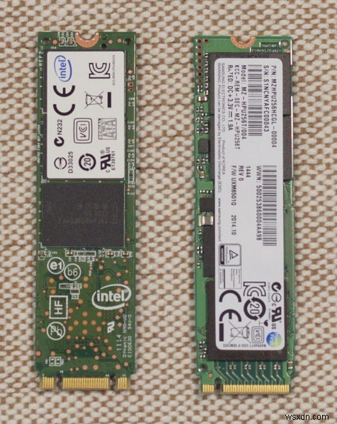 SSD 구매 가이드: 꼭 확인해야 할 7가지 핵심 포인트
