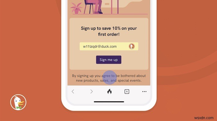 덕덕고(DuckDuckGo) 이메일 보호 서비스 총정리 – 무료로 이메일 추적기 차단하는 방법