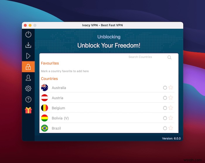 Ivacy VPN 리뷰: 글로벌 스트리밍, 클라우드 스토리지, 개인정보 보호까지 한 번에