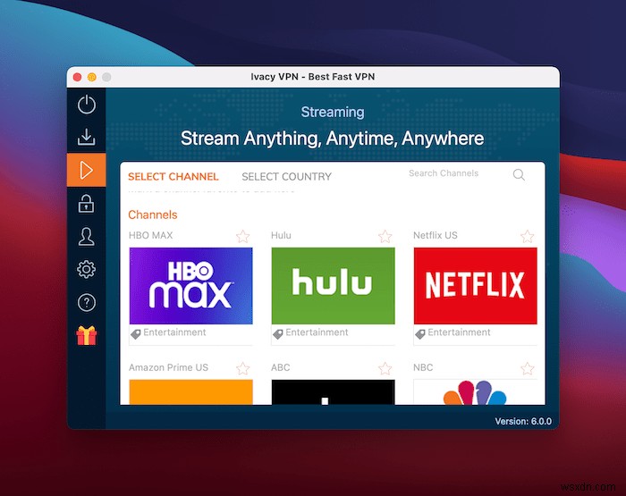 Ivacy VPN 리뷰: 글로벌 스트리밍, 클라우드 스토리지, 개인정보 보호까지 한 번에
