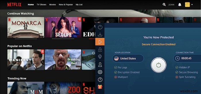 Ivacy VPN 리뷰: 글로벌 스트리밍, 클라우드 스토리지, 개인정보 보호까지 한 번에