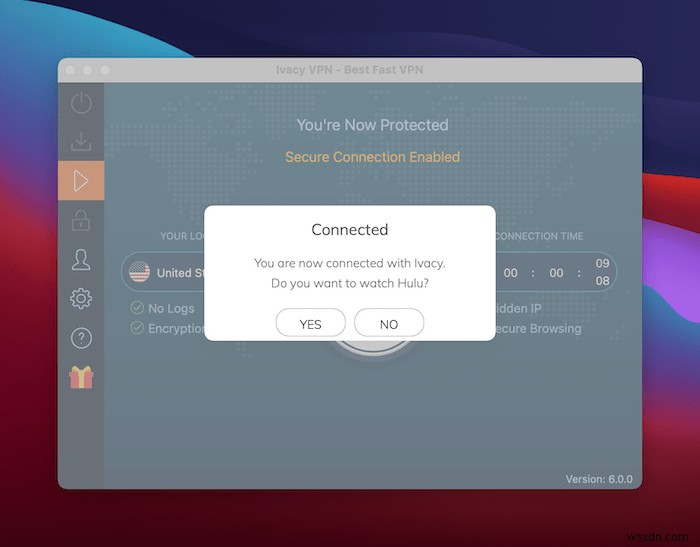 Ivacy VPN 리뷰: 글로벌 스트리밍, 클라우드 스토리지, 개인정보 보호까지 한 번에