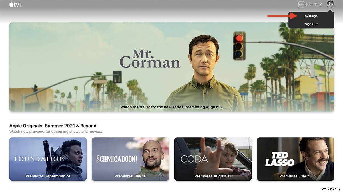 Apple TV+ 구독 해지하는 방법, 아이폰과 브라우저에서 쉽게 취소하기