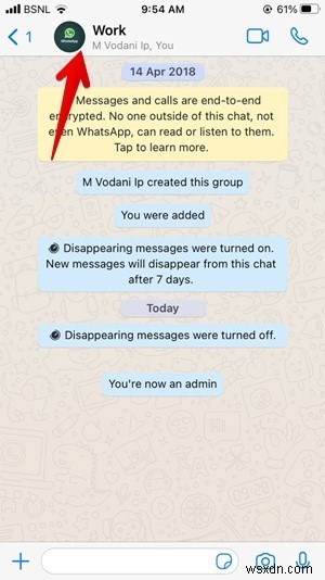 안드로이드, 아이폰, PC에서 WhatsApp 그룹 초대 링크 만드는 방법