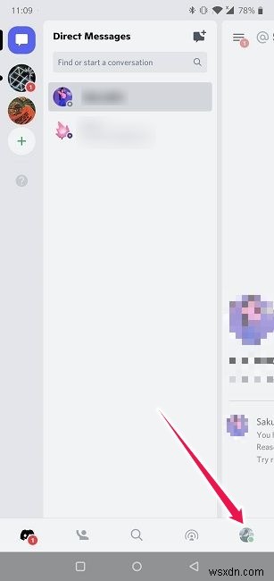 디스코드 계정에 스포티파이 연결하는 방법 (안드로이드 & PC)