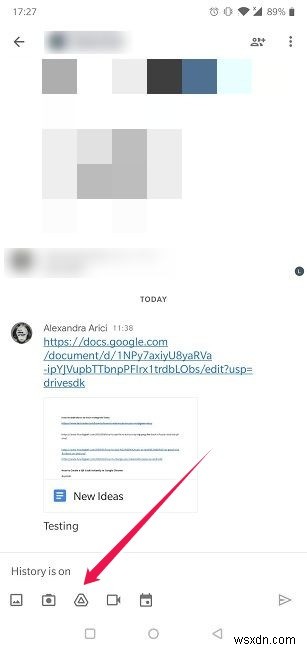 Gmail에서 Google Chat 활성화하고 사용하는 방법 (모바일 & PC)
