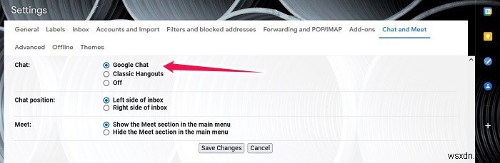 Gmail에서 Google Chat 활성화하고 사용하는 방법 (모바일 & PC)