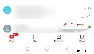 Gmail에서 Google Chat 활성화하고 사용하는 방법 (모바일 & PC)