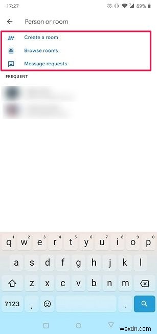 Gmail에서 Google Chat 활성화하고 사용하는 방법 (모바일 & PC)
