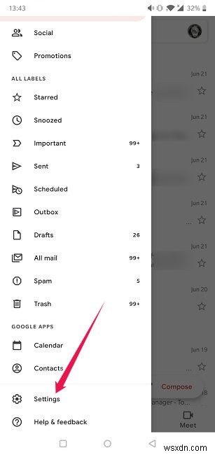 Gmail에서 Google Chat 활성화하고 사용하는 방법 (모바일 & PC)
