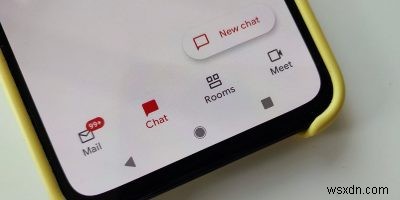 Gmail에서 Google Chat 활성화하고 사용하는 방법 (모바일 & PC)