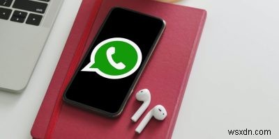 왓츠앱(WhatsApp)에서 동영상 화질 손실 없이 고화질로 보내는 방법