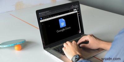 크롬에서 Google 문서 다크 모드 활성화하는 방법 2가지