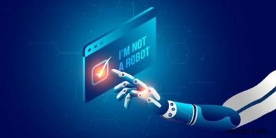구글 리캡차(reCAPTCHA) 이미지 퍼즐을 쉽게 우회하는 5가지 방법